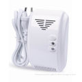 Wireless Gas Leakage Detector With High Reliability Sensor, Fire And Gas Detector Fire And Gas Detector